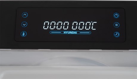 фото: Сушилка для овощей Hyundai HYFD-8800