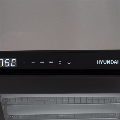 фото: Сушилка для овощей Hyundai HYFD-8801