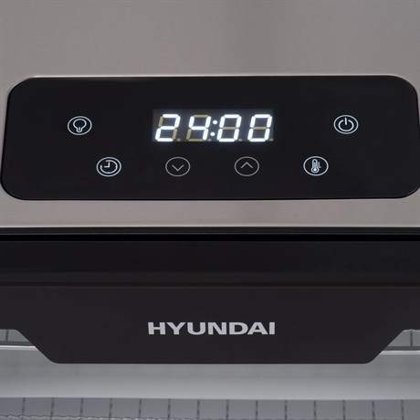 фото: Сушилка для овощей Hyundai HYFD-8802