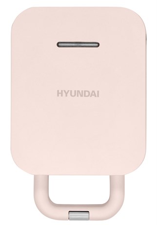 фото: Вафельница Hyundai HYSM-1303