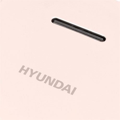 фото: Вафельница Hyundai HYSM-1303