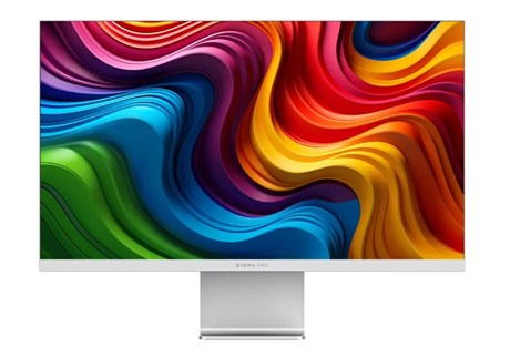 фото: Монитор Digma Pro Art M