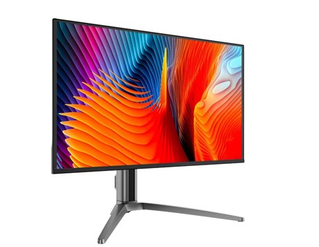 фото: Монитор Digma Pro Vision S