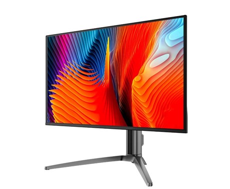 фото: Монитор Digma Pro Vision S
