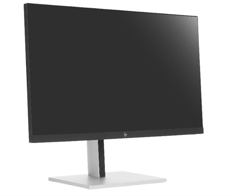 фото: Монитор Hewlett-Packard HP E24 G5