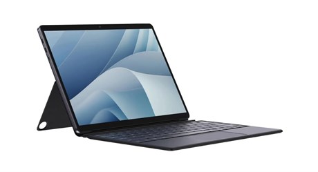 фото: Планшет Acer Gadget E10 ETPad Max