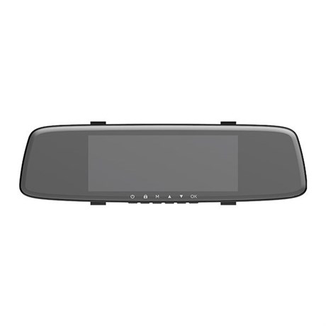 фото: Видеорегистратор Sho-Me Combo Mirror WiFi DUO