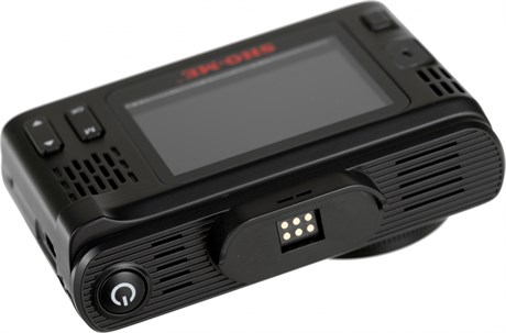 фото: Видеорегистратор Sho-Me Combo Note WiFi Duo