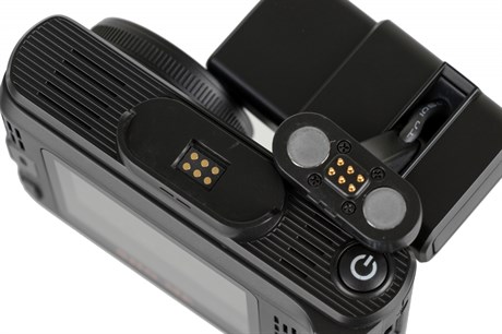 фото: Видеорегистратор Sho-Me Combo Note WiFi Duo