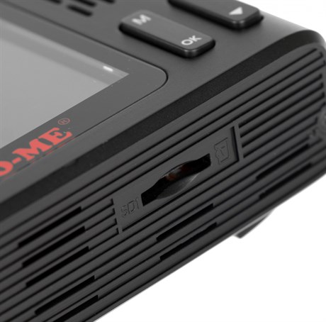 фото: Видеорегистратор Sho-Me Combo Note WiFi Duo