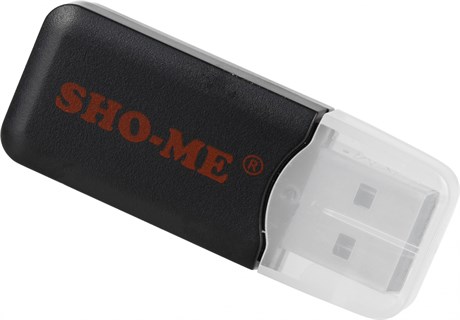 фото: Видеорегистратор Sho-Me Combo Note WiFi Duo