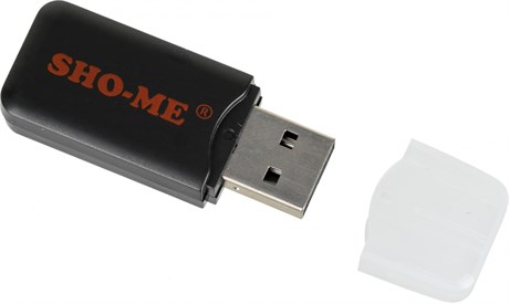 фото: Видеорегистратор Sho-Me Combo Note WiFi Duo