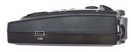фото: Видеорегистратор Sho-Me G-525 SIGNATURE