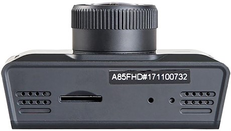 фото: Видеорегистратор Silverstone F1 Crod A85-FHD