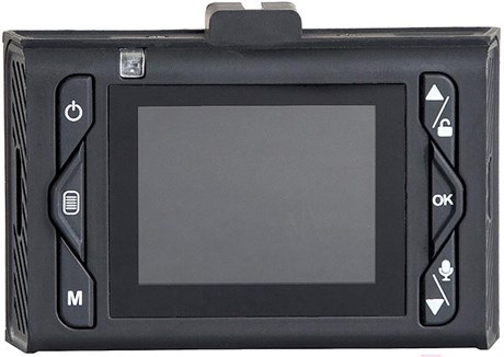 фото: Видеорегистратор Silverstone F1 Crod A85-FHD
