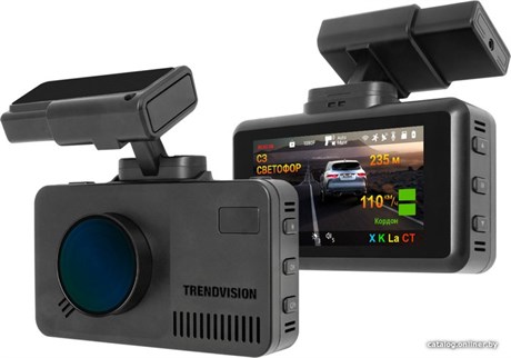 фото: Видеорегистратор Trendvision DriveCam Signature