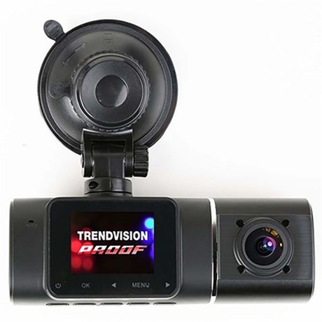 фото: Видеорегистратор Trendvision Proof Pro