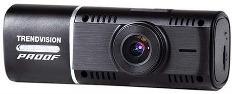 фото: Видеорегистратор Trendvision Proof Pro