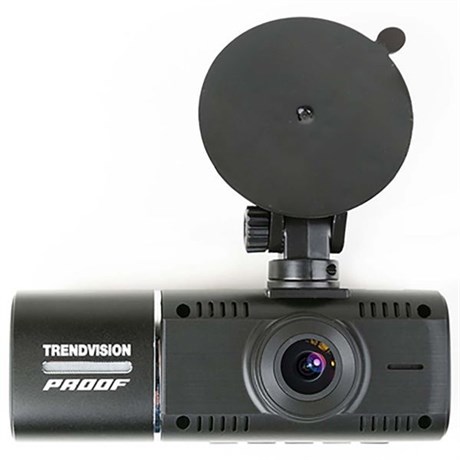 фото: Видеорегистратор Trendvision Proof Pro