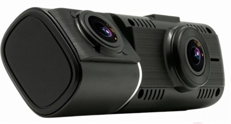 фото: Видеорегистратор Trendvision Proof Pro GPS