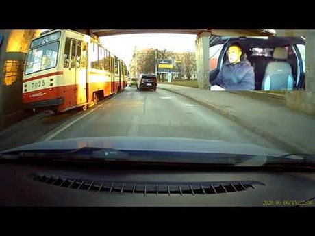 фото: Видеорегистратор Trendvision Proof Pro GPS