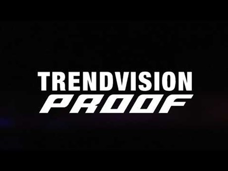 фото: Видеорегистратор Trendvision Proof Pro GPS
