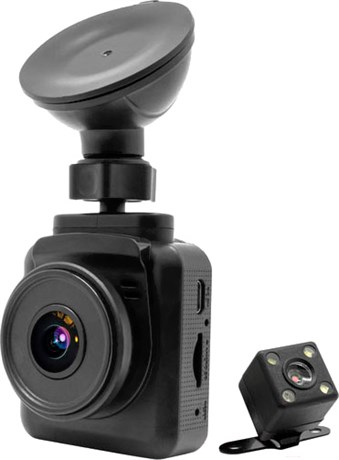 фото: Видеорегистратор Trendvision X2 Dual