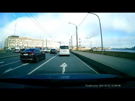 фото: Видеорегистратор Trendvision X2 Dual