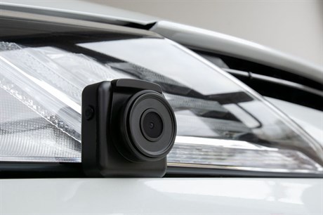 фото: Видеорегистратор Trendvision X2 Dual