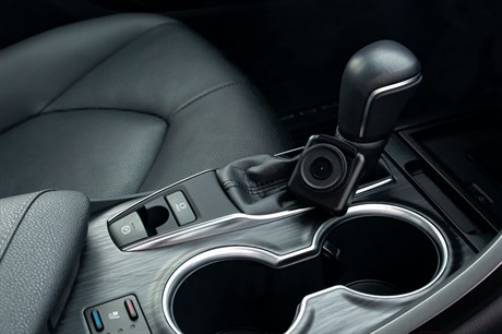фото: Видеорегистратор Trendvision X2 Dual