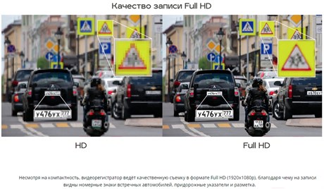 фото: Видеорегистратор Trendvision X2 Dual