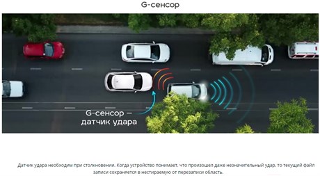 фото: Видеорегистратор Trendvision X2 Dual