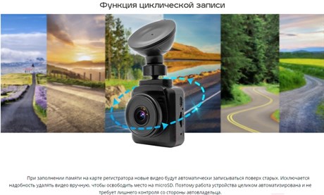фото: Видеорегистратор Trendvision X2 Dual