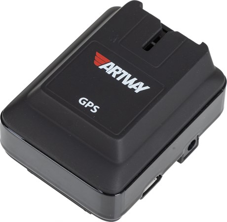 фото: Радар-детектор Artway RD-202