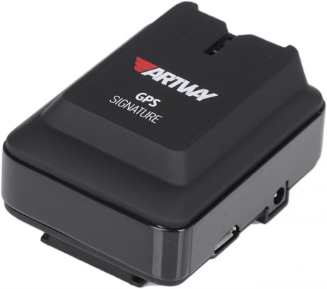 фото: Радар-детектор Artway RD-204 Signature GPS