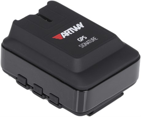 фото: Радар-детектор Artway RD-204 Signature GPS