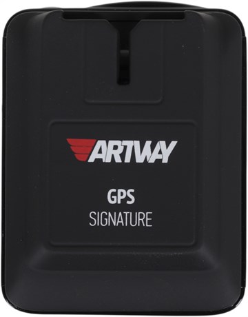 фото: Радар-детектор Artway RD-204 Signature GPS