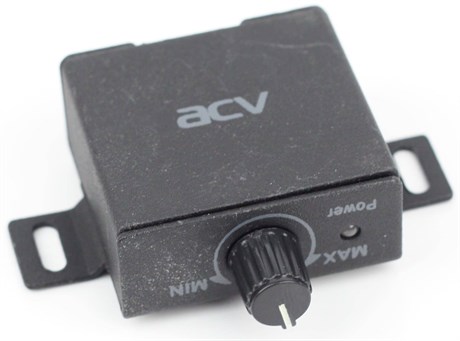 фото: Автоакустика ACV LX-1.800