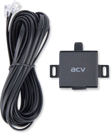 фото: Автоакустика ACV LX-4.80