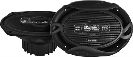фото: Автоакустика Centek CT-8301-69