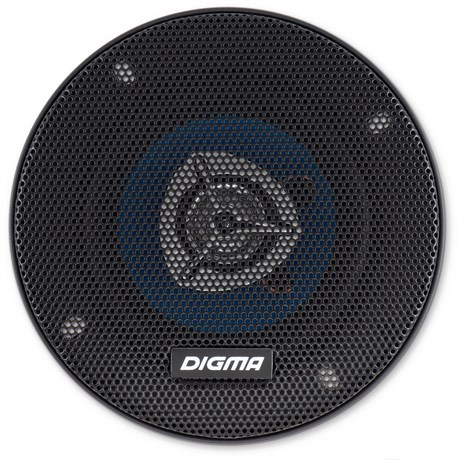 фото: Автоакустика Digma DCA-B502