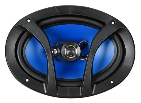 фото: Автоакустика Digma DCA-M693