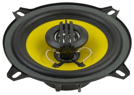 фото: Автоакустика Econ EMS-520