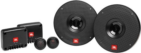 фото: Автоакустика JBL Club 602C