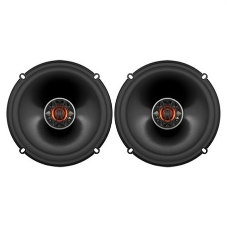 фото: Автоакустика JBL Club 6520