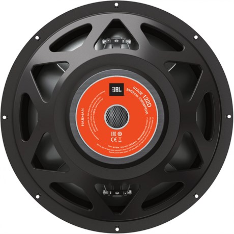 фото: Автоакустика JBL Stage 122D