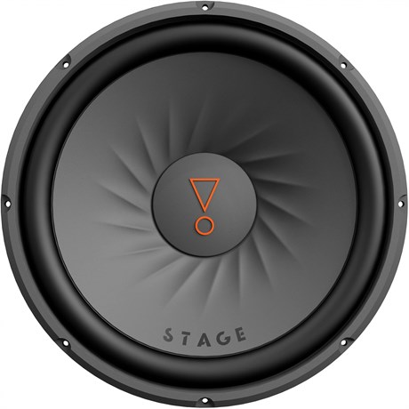 фото: Автоакустика JBL Stage 122D