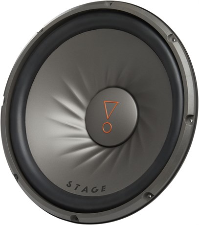 фото: Автоакустика JBL Stage 122D