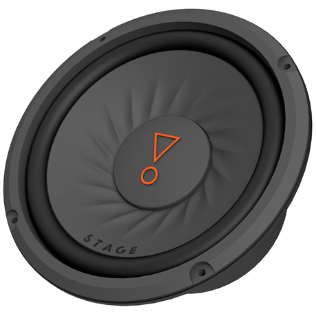 фото: Автоакустика JBL Stage 82