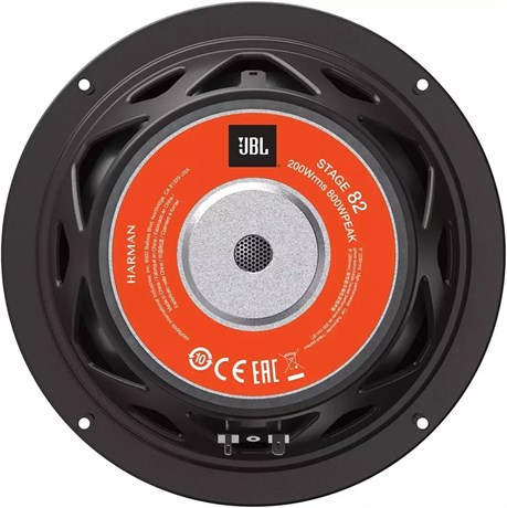 фото: Автоакустика JBL Stage 82